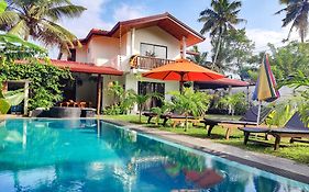 Villa 26 Weligama