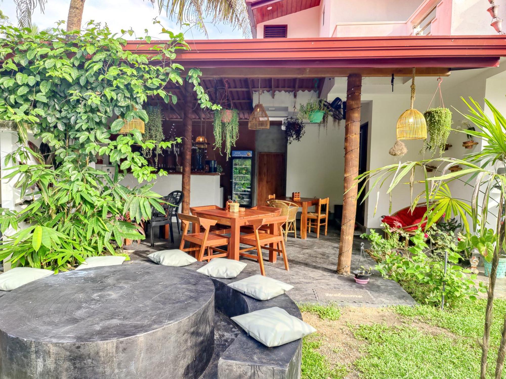 Villa 26 Weligama Exterior foto