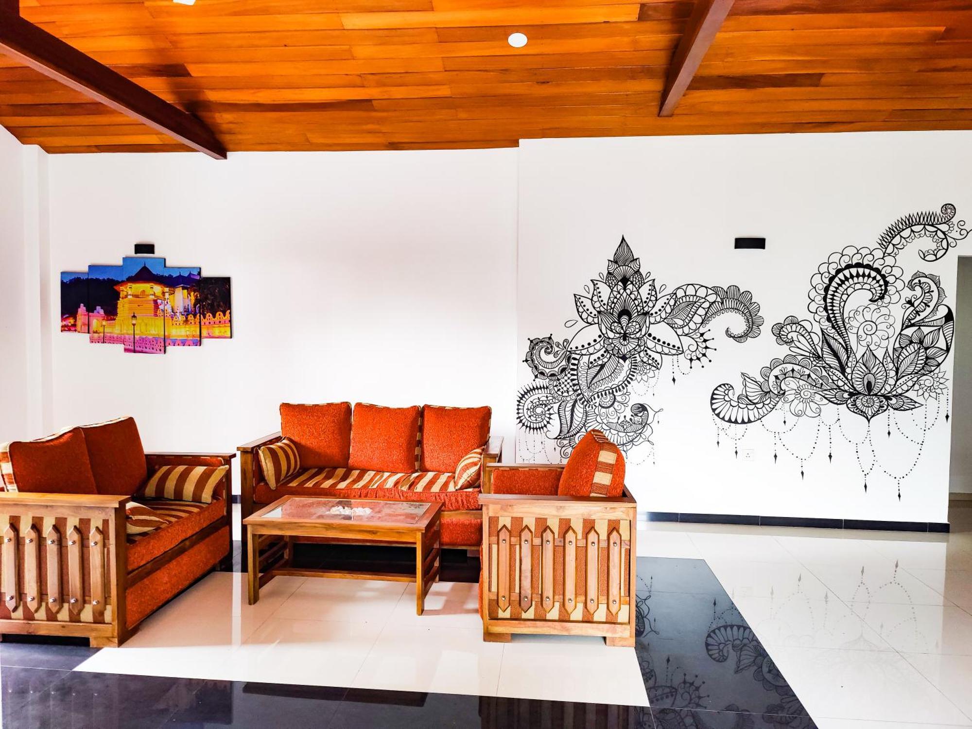 Villa 26 Weligama Exterior foto