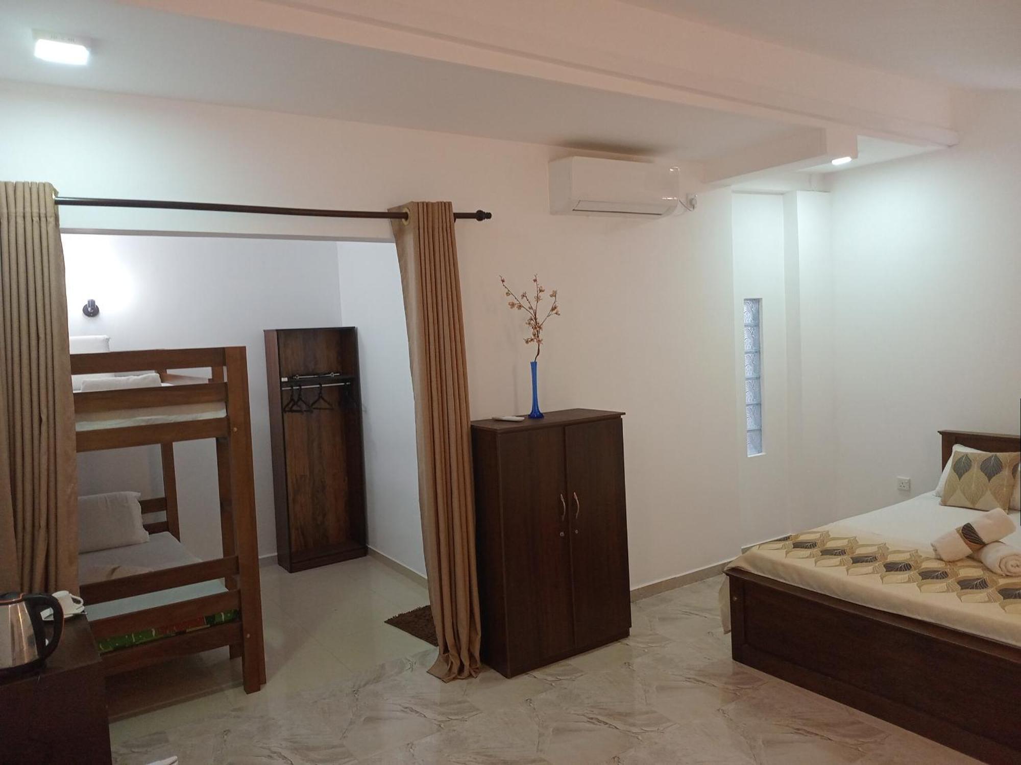 Villa 26 Weligama Exterior foto