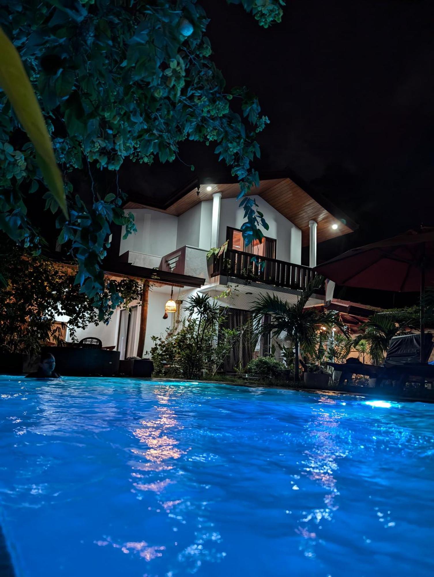 Villa 26 Weligama Exterior foto