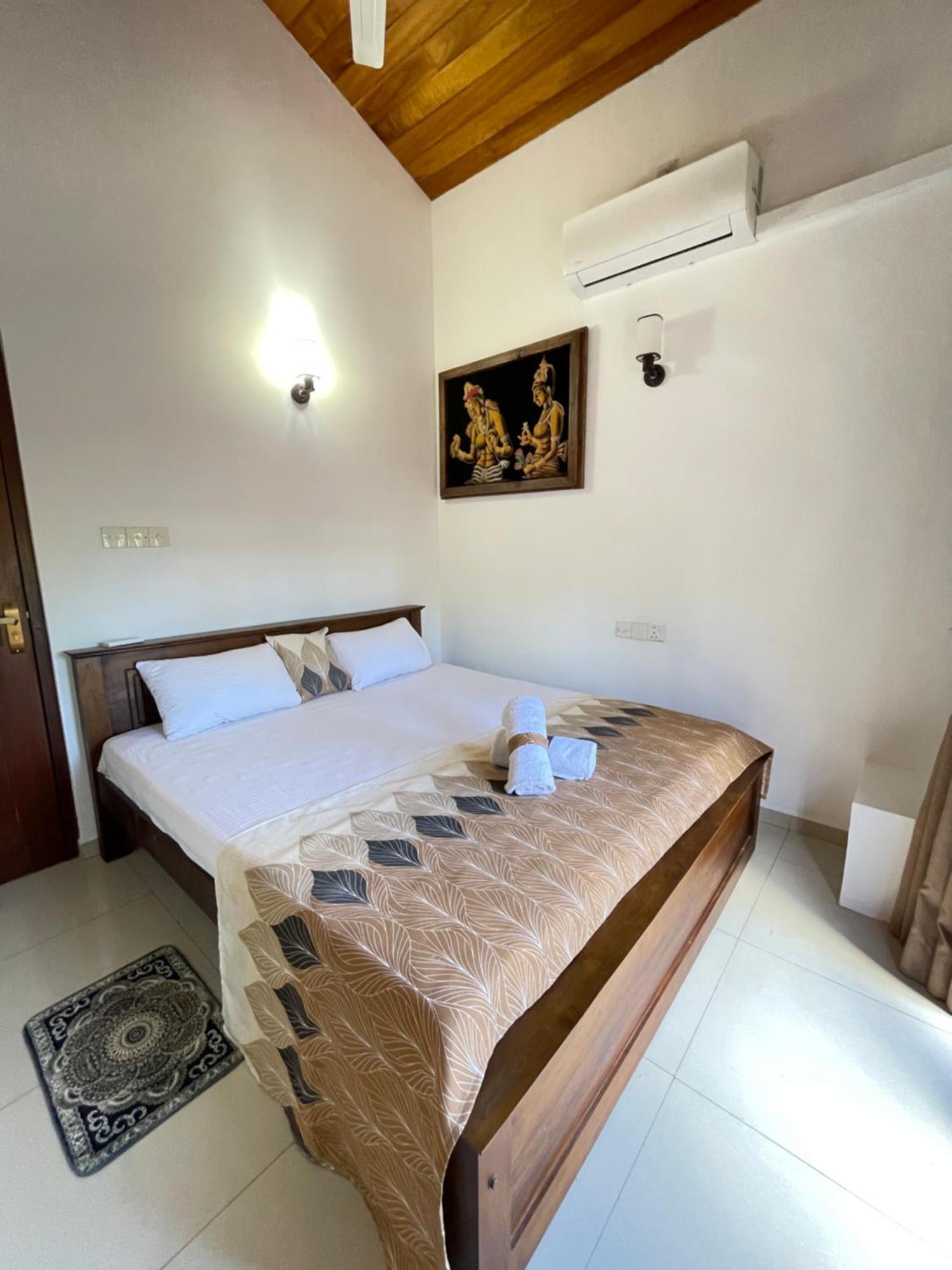 Villa 26 Weligama Exterior foto